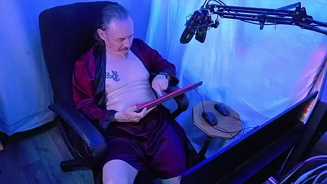 Richy__Rich_ 即時 XXX 聊天