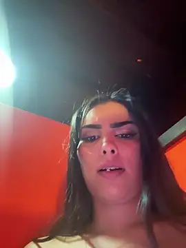 Maddy_Rouse_ Show in webcam