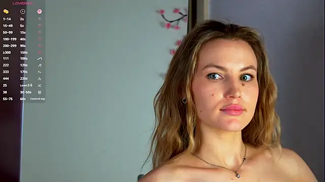 YungTessa's Live XXX Chat