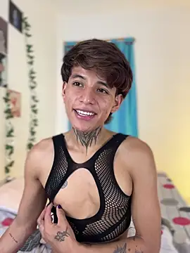 แชท XXX สดของ Jules_zzz