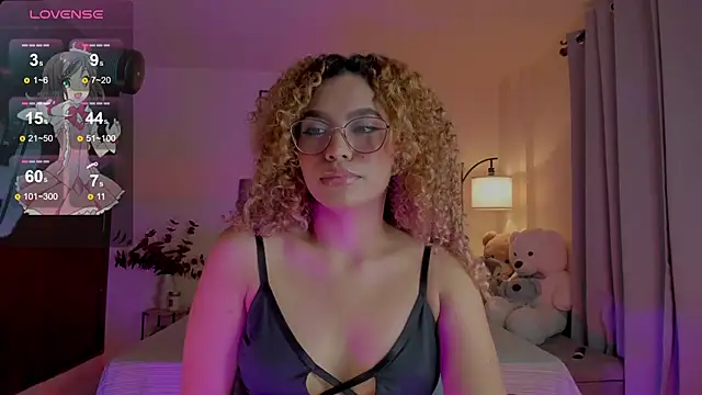 دردشة OxanaFedorova1- الجنسية المباشرة