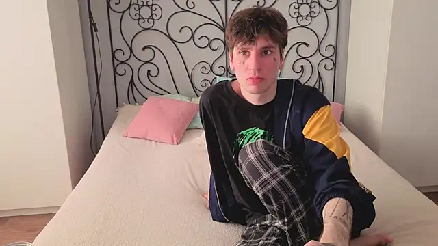 Вебкам-шоу Danny_loves_Mary