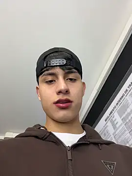 Lander_Cruz 라이브 XXX 채팅