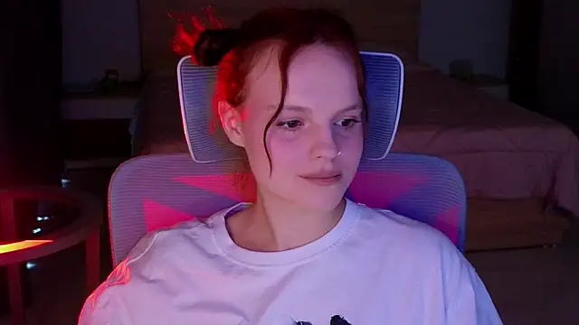 دردشة mollybossy الجنسية المباشرة