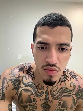 Show de webcam de matheusmesso