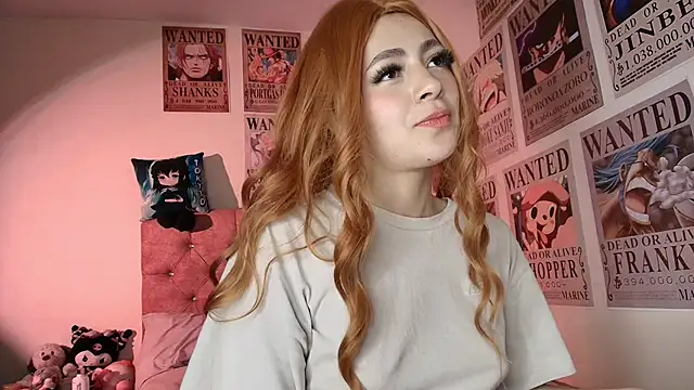 دردشة AkiraYami الجنسية المباشرة