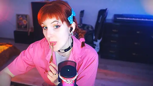 ConchitaMesser – webcam-show