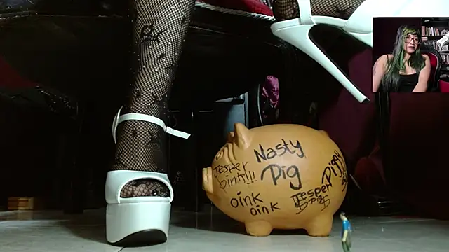 MeGoddesSara's Live XXX Chat