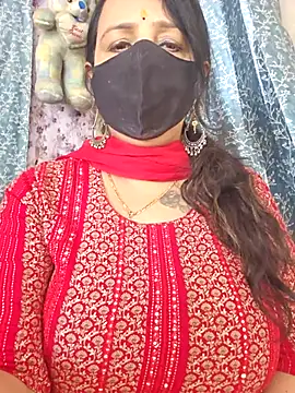 Chat XXX en directo de cute-tanvi