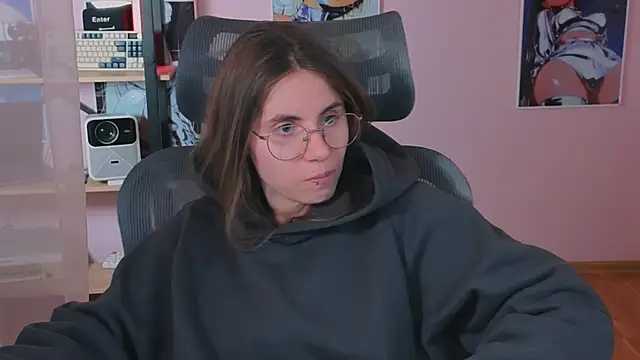 دردشة _AnnaStark_ الجنسية المباشرة