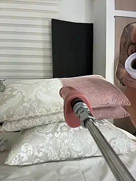 ALISSON_FOXXX1 – Live XXX-chat