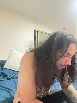 Show Webcam de Longmoney444