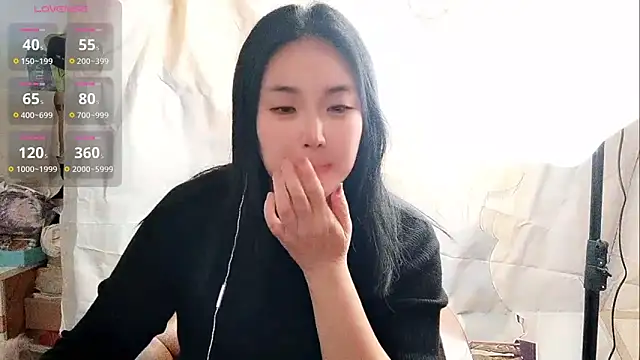 دردشة Vivianangn-e الجنسية المباشرة