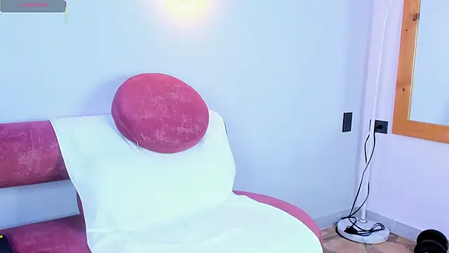 Travis_lenox_ Pertunjukan Webcam