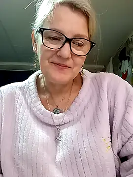 irinamaux Chat XXX in diretta