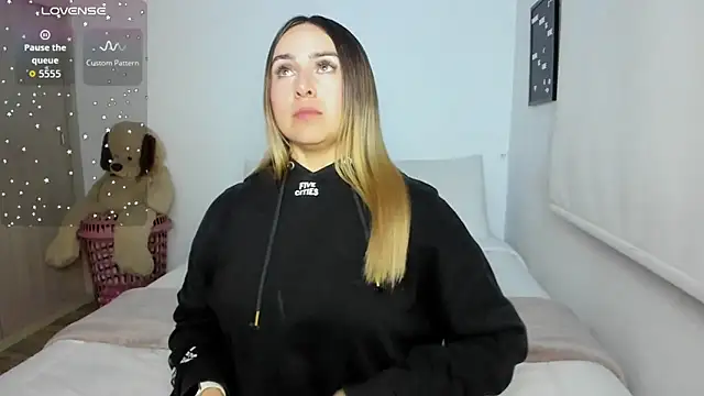 sophie_morenooのライブXXXチャット