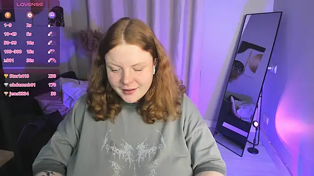 Cassie_xKiss 现场XXX聊天