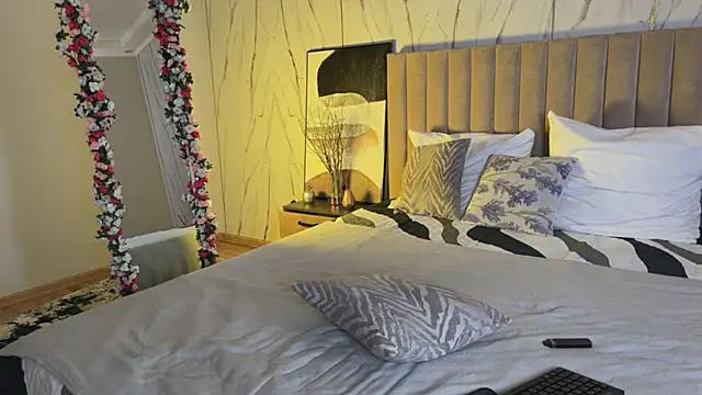 Show modela _Vikky_Moon_ na web-kameri