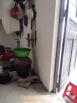 kimngan12 Pertunjukan Webcam