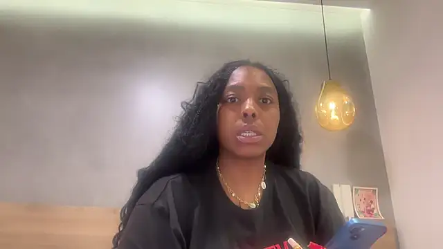 ChocolateCakeQueen's Webcam Show