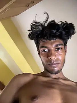 thecatfishh Show in webcam