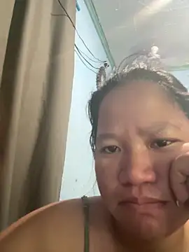 Pretty_Preggy Pertunjukan Webcam