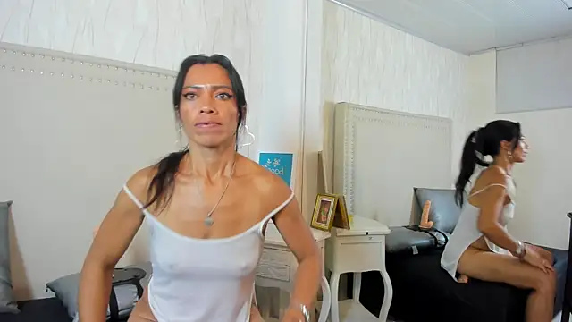 FernandaAvilax 라이브 XXX 채팅