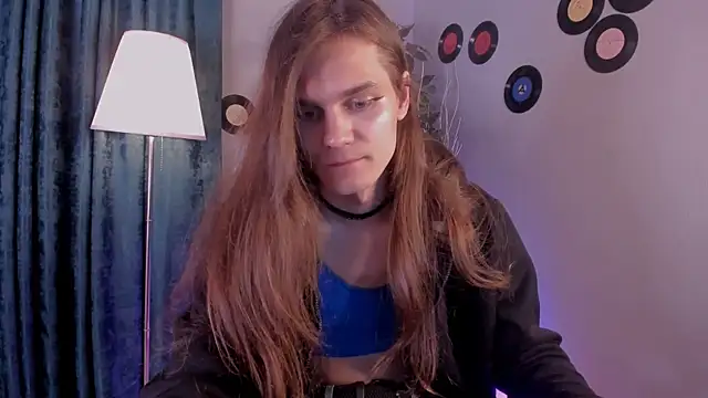 WillFobos: онлайн-секс-чат