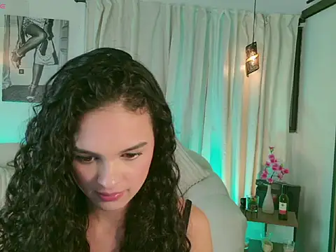 Czat XXX na żywo – MaraVelvett