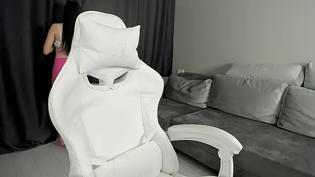 TrudieBuel Webcam-Show