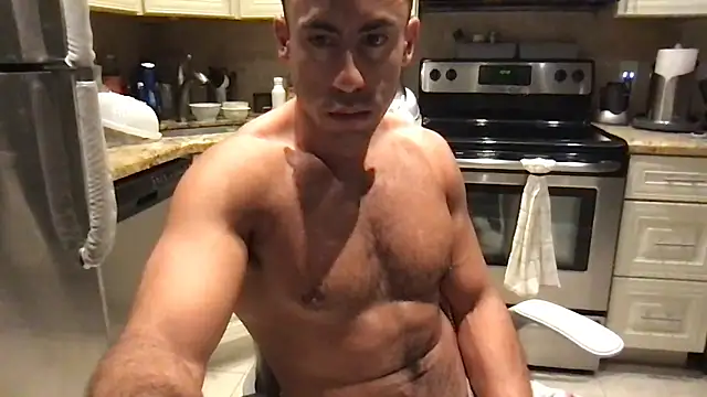 عرض كام BigGuyMuscle