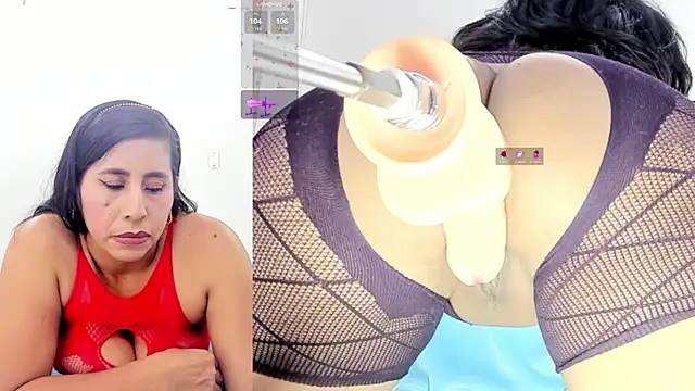 Živý XXX chat rosita27_