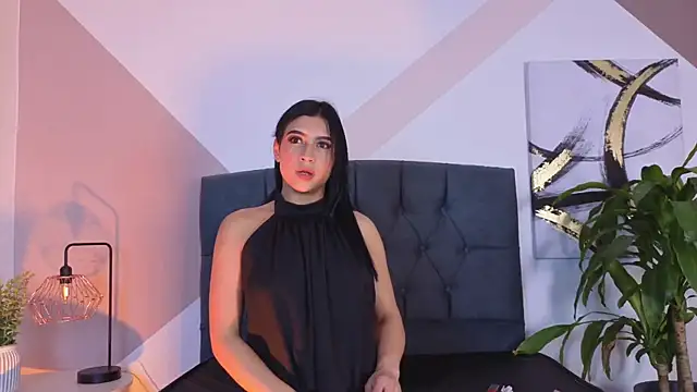 valeriavibes' Live XXX Chat