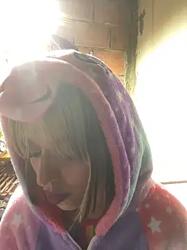 BlueStoneX – Naživo XXX chat