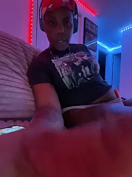 Bleukn Live XXX chat