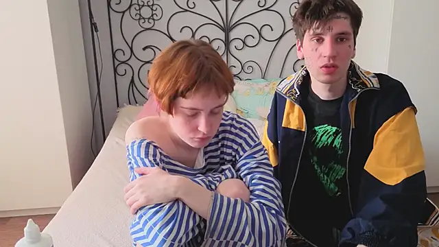 Danny_loves_Mary Obrolan Langsung XXX