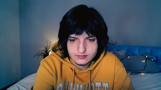 delalex élő XXX-chatje