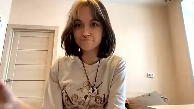 AllegraStaffieri Webcamshow