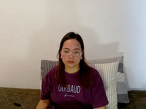 BURBERRY69's Webcam Show