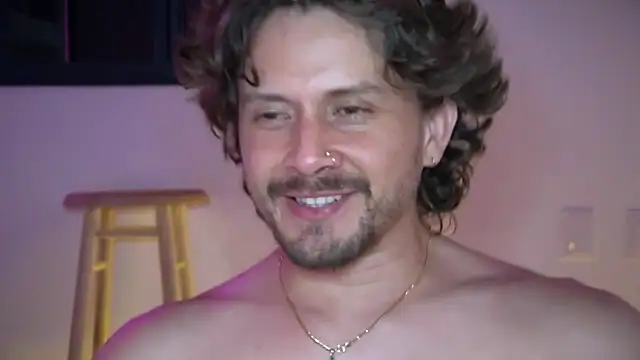 mcklister_kinky_feets Webcamshow