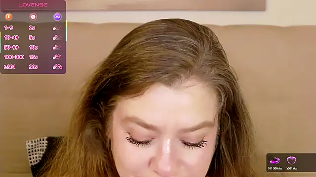 PetersEmily Live XXX-chat