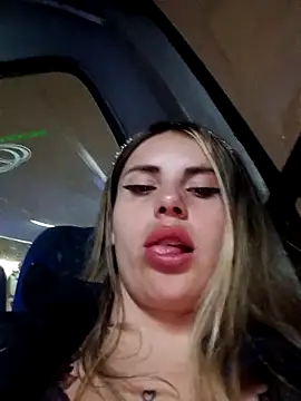 Cata_city1106 Adlı Modelin Canlı XXX Sohbeti