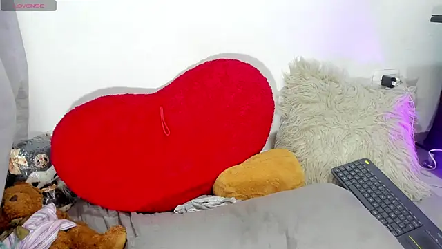 SidneyBrown1 Chat XXX in diretta