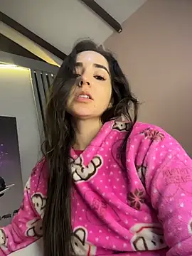 Vicky-Andraden Live XXX chat