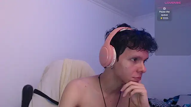 Webkamerová show bryamado69