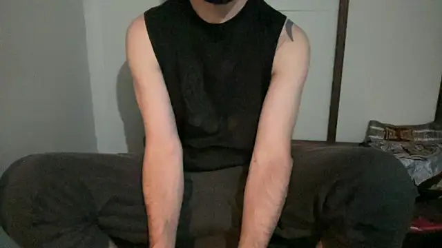 alphajoshkosh Live XXX Chat