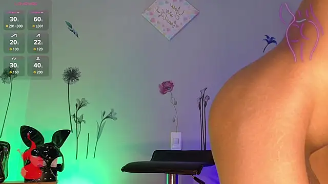 Dark_engel Show Webcam