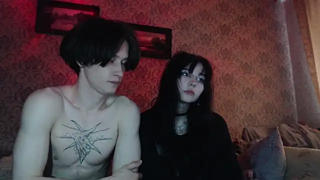 min1pekka's Webcam Show