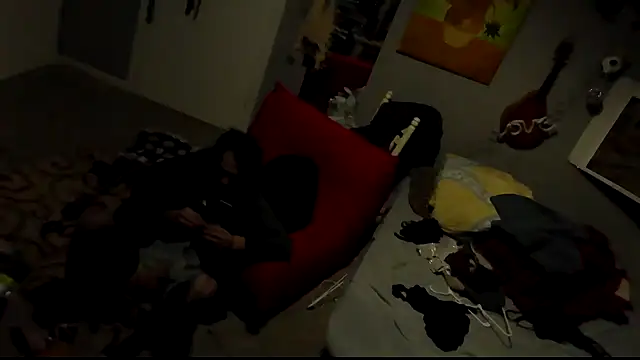 SexMajic Show Webcam