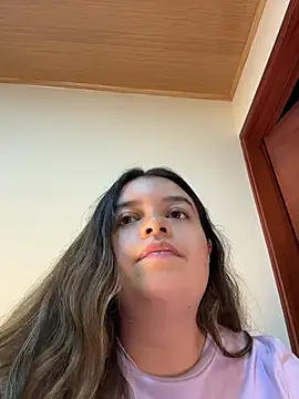 Show webcam de Aphrill